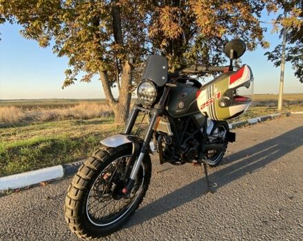 Геон Інша, об'ємом двигуна 0.22 л та пробігом 0 тис. км за 1350 $, фото 2 на Automoto.ua