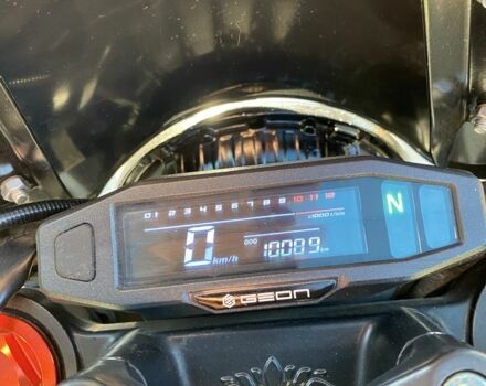 Геон Інша, об'ємом двигуна 0.22 л та пробігом 0 тис. км за 1350 $, фото 6 на Automoto.ua