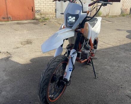 Геон Другая, объемом двигателя 0.25 л и пробегом 0 тыс. км за 2499 $, фото 15 на Automoto.ua