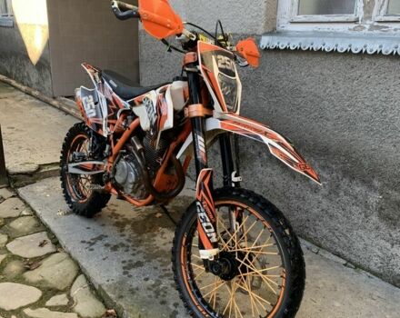 Геон Другая, объемом двигателя 0.25 л и пробегом 0 тыс. км за 800 $, фото 3 на Automoto.ua