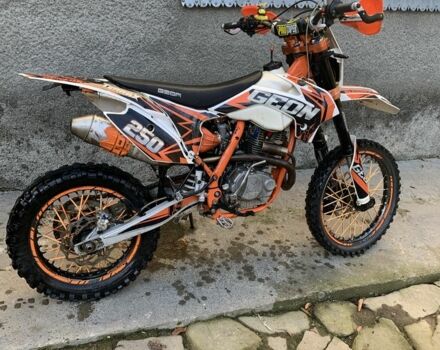 Геон Другая, объемом двигателя 0.25 л и пробегом 0 тыс. км за 800 $, фото 2 на Automoto.ua