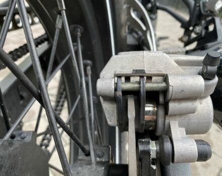 Геон Інша, об'ємом двигуна 0.25 л та пробігом 0 тис. км за 1540 $, фото 16 на Automoto.ua
