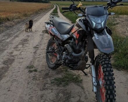 Геон Другая, объемом двигателя 0.2 л и пробегом 0 тыс. км за 1100 $, фото 4 на Automoto.ua