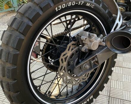 Геон Інша, об'ємом двигуна 0.22 л та пробігом 0 тис. км за 1350 $, фото 4 на Automoto.ua