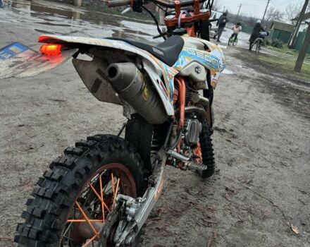 Геон Інша, об'ємом двигуна 0.25 л та пробігом 0 тис. км за 26 $, фото 7 на Automoto.ua