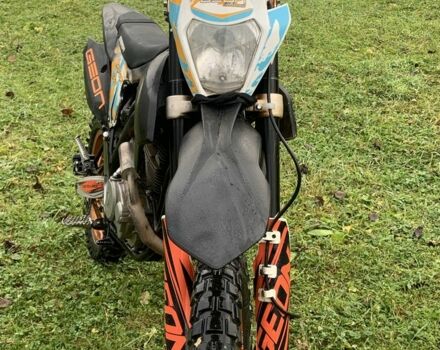 Геон Другая, объемом двигателя 0.25 л и пробегом 0 тыс. км за 100000 $, фото 2 на Automoto.ua