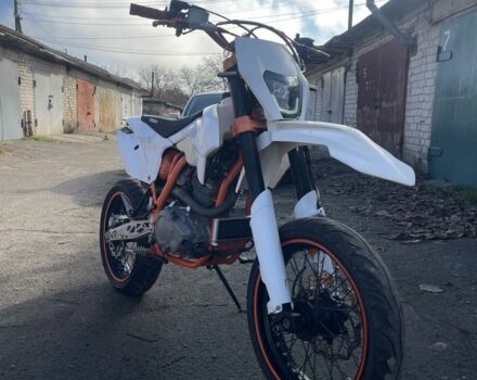 Геон Другая, объемом двигателя 0.25 л и пробегом 0 тыс. км за 2499 $, фото 8 на Automoto.ua