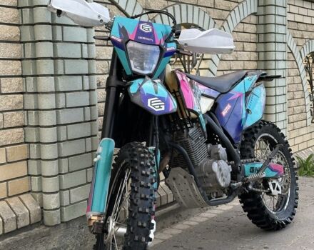 Геон Другая, объемом двигателя 0.25 л и пробегом 0 тыс. км за 1400 $, фото 3 на Automoto.ua