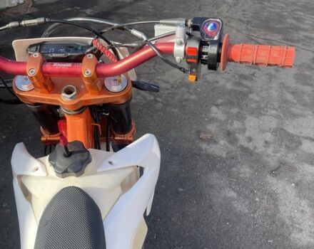 Геон Другая, объемом двигателя 0.25 л и пробегом 0 тыс. км за 2499 $, фото 13 на Automoto.ua