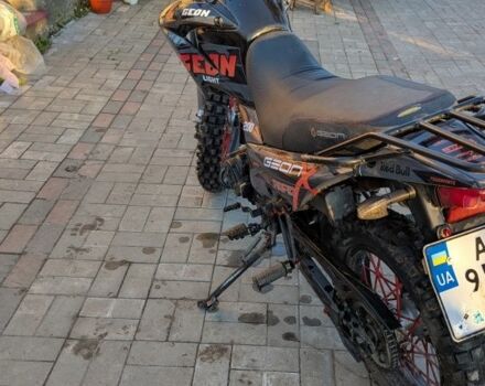 Геон Другая, объемом двигателя 0.2 л и пробегом 0 тыс. км за 1100 $, фото 1 на Automoto.ua