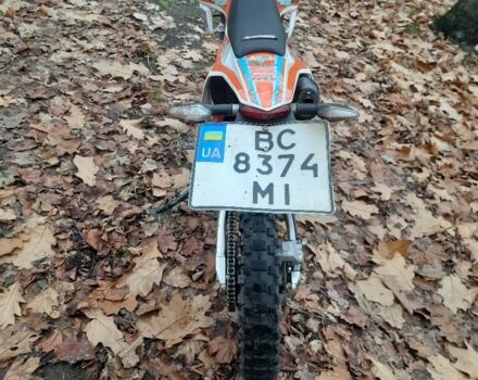 Геон Інша, об'ємом двигуна 0 л та пробігом 0 тис. км за 1200 $, фото 3 на Automoto.ua