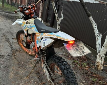 Геон Інша, об'ємом двигуна 0.25 л та пробігом 0 тис. км за 26 $, фото 5 на Automoto.ua