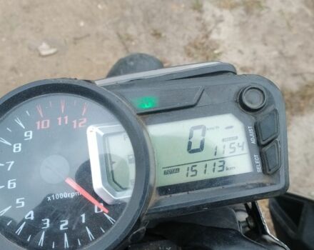 Геон Інша, об'ємом двигуна 0.25 л та пробігом 0 тис. км за 687 $, фото 6 на Automoto.ua