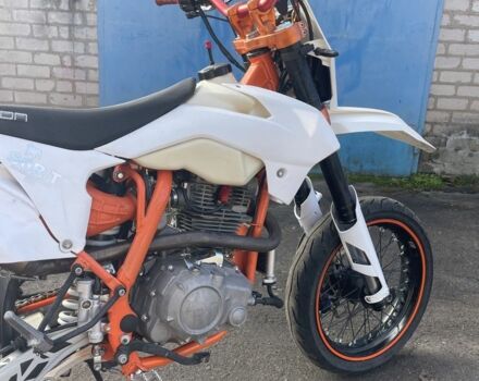 Геон Другая, объемом двигателя 0.25 л и пробегом 0 тыс. км за 2499 $, фото 17 на Automoto.ua