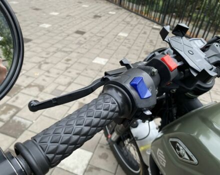 Геон Інша, об'ємом двигуна 0.25 л та пробігом 0 тис. км за 1540 $, фото 19 на Automoto.ua