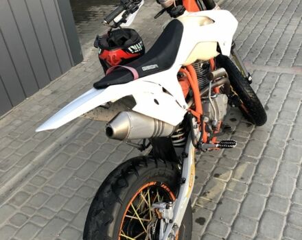 Геон Інша, об'ємом двигуна 0.25 л та пробігом 0 тис. км за 1350 $, фото 4 на Automoto.ua