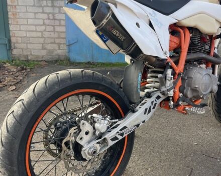 Геон Другая, объемом двигателя 0.25 л и пробегом 0 тыс. км за 2499 $, фото 16 на Automoto.ua