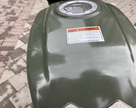 Геон Інша, об'ємом двигуна 0.25 л та пробігом 0 тис. км за 1540 $, фото 22 на Automoto.ua