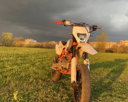 Геон Другая, объемом двигателя 0.25 л и пробегом 0 тыс. км за 2499 $, фото 1 на Automoto.ua