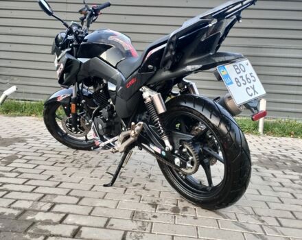 Геон Інша, об'ємом двигуна 0.25 л та пробігом 0 тис. км за 62000 $, фото 1 на Automoto.ua