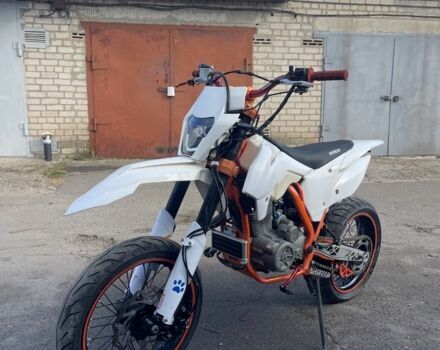 Геон Другая, объемом двигателя 0.25 л и пробегом 0 тыс. км за 2499 $, фото 7 на Automoto.ua