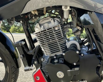 Геон Другая, объемом двигателя 0.25 л и пробегом 0 тыс. км за 1300 $, фото 5 на Automoto.ua