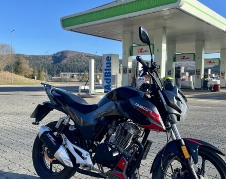 Геон Другая, объемом двигателя 0.25 л и пробегом 0 тыс. км за 1300 $, фото 7 на Automoto.ua