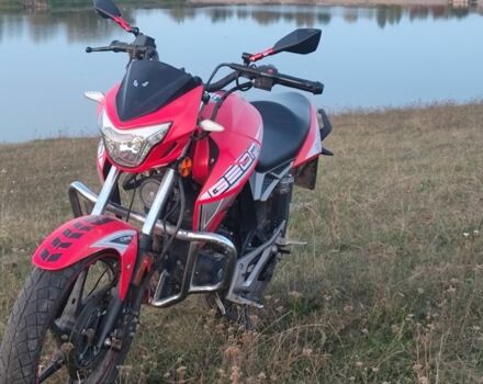 Геон Інша, об'ємом двигуна 0.2 л та пробігом 0 тис. км за 805 $, фото 2 на Automoto.ua