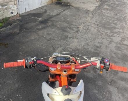 Геон Другая, объемом двигателя 0.25 л и пробегом 0 тыс. км за 2499 $, фото 14 на Automoto.ua