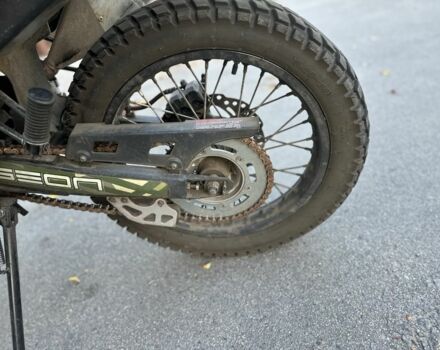 Геон Другая, объемом двигателя 0.25 л и пробегом 0 тыс. км за 1100 $, фото 1 на Automoto.ua