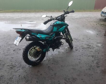 Геон Другая, объемом двигателя 0.2 л и пробегом 0 тыс. км за 827 $, фото 2 на Automoto.ua