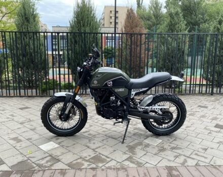Геон Інша, об'ємом двигуна 0.25 л та пробігом 0 тис. км за 1540 $, фото 1 на Automoto.ua