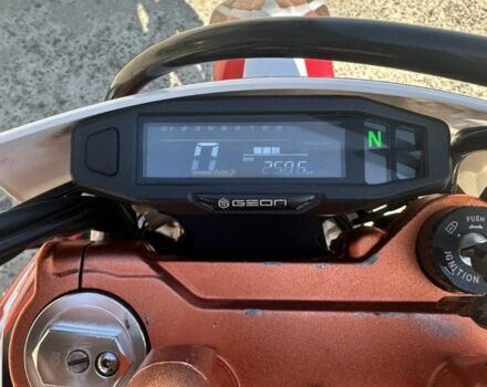 Геон Інша, об'ємом двигуна 0.25 л та пробігом 0 тис. км за 1400 $, фото 4 на Automoto.ua