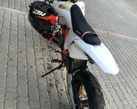 Геон Інша, об'ємом двигуна 0.25 л та пробігом 0 тис. км за 1350 $, фото 3 на Automoto.ua