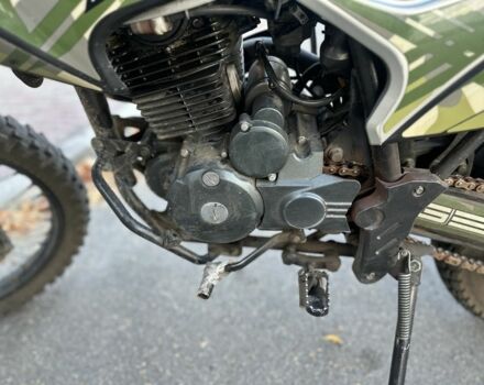 Геон Другая, объемом двигателя 0.25 л и пробегом 0 тыс. км за 1100 $, фото 2 на Automoto.ua