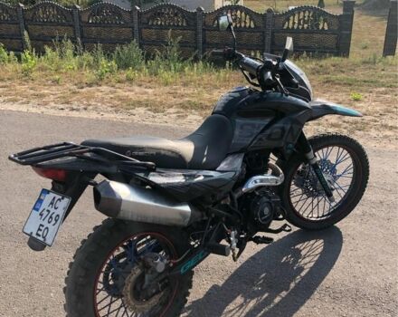 Геон Інша, об'ємом двигуна 0.2 л та пробігом 0 тис. км за 500 $, фото 1 на Automoto.ua