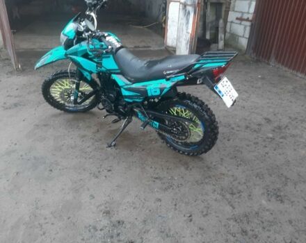 Геон Другая, объемом двигателя 0.2 л и пробегом 0 тыс. км за 827 $, фото 1 на Automoto.ua