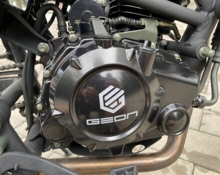 Геон Інша, об'ємом двигуна 0.25 л та пробігом 0 тис. км за 1540 $, фото 20 на Automoto.ua