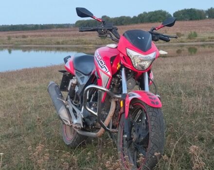 Геон Інша, об'ємом двигуна 0.2 л та пробігом 0 тис. км за 805 $, фото 1 на Automoto.ua