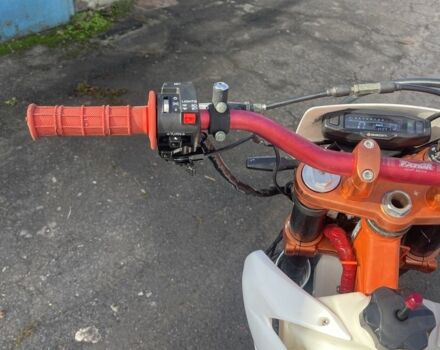 Геон Другая, объемом двигателя 0.25 л и пробегом 0 тыс. км за 2499 $, фото 12 на Automoto.ua