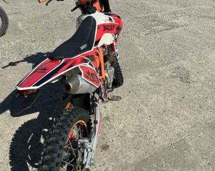 Геон Інша, об'ємом двигуна 0.25 л та пробігом 0 тис. км за 1400 $, фото 8 на Automoto.ua