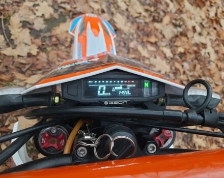 Геон Інша, об'ємом двигуна 0 л та пробігом 0 тис. км за 1200 $, фото 4 на Automoto.ua