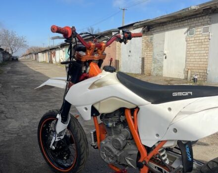 Геон Другая, объемом двигателя 0.25 л и пробегом 0 тыс. км за 2499 $, фото 18 на Automoto.ua