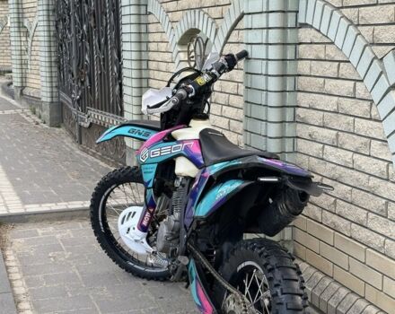 Геон Другая, объемом двигателя 0.25 л и пробегом 0 тыс. км за 1400 $, фото 5 на Automoto.ua