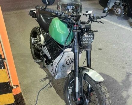 Геон Другая, объемом двигателя 15 л и пробегом 0 тыс. км за 5600 $, фото 14 на Automoto.ua