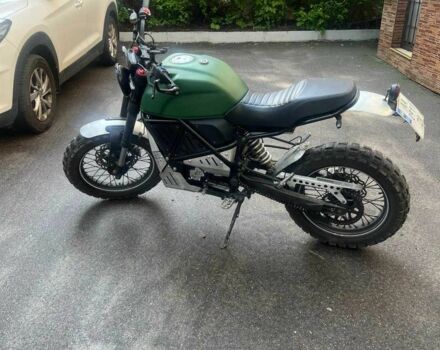 Геон Інша, об'ємом двигуна 15 л та пробігом 0 тис. км за 5600 $, фото 6 на Automoto.ua