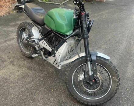 Геон Другая, объемом двигателя 15 л и пробегом 0 тыс. км за 5600 $, фото 7 на Automoto.ua