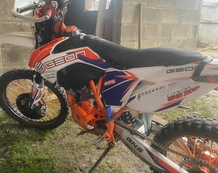 Геон Другая, объемом двигателя 0.3 л и пробегом 0 тыс. км за 1800 $, фото 3 на Automoto.ua