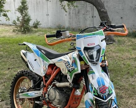 Геон Інша, об'ємом двигуна 0.25 л та пробігом 0 тис. км за 1470 $, фото 1 на Automoto.ua