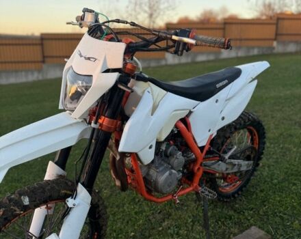 Геон Другая, объемом двигателя 0.25 л и пробегом 0 тыс. км за 1150 $, фото 6 на Automoto.ua